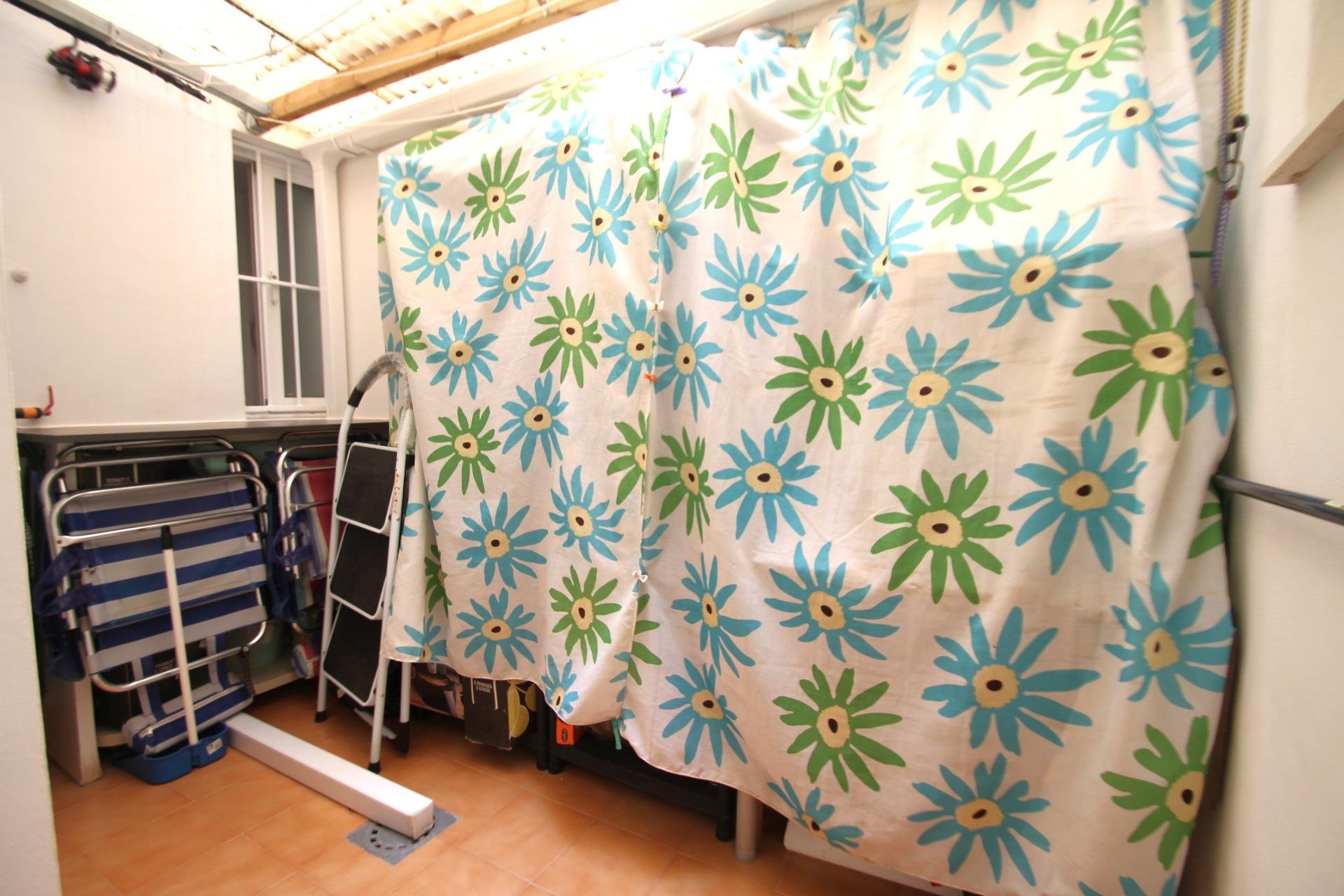 Resale - Apartment -
Torrevieja - El Molino