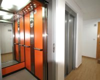 Resale - Apartment -
Torrevieja - El Molino