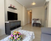 Resale - Apartment -
Torrevieja - El Molino