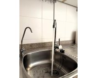 Resale - Apartment -
Torrevieja - El Molino