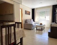 Resale - Apartment -
Torrevieja - El Molino