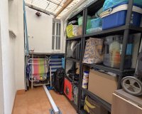 Resale - Apartment -
Torrevieja - El Molino