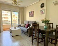 Resale - Apartment -
Torrevieja - El Molino