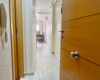 Resale - Apartment -
Torrevieja - El Molino
