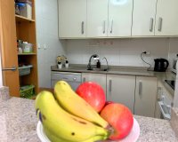 Resale - Apartment -
Torrevieja - El Molino