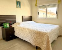 Resale - Apartment -
Torrevieja - El Molino