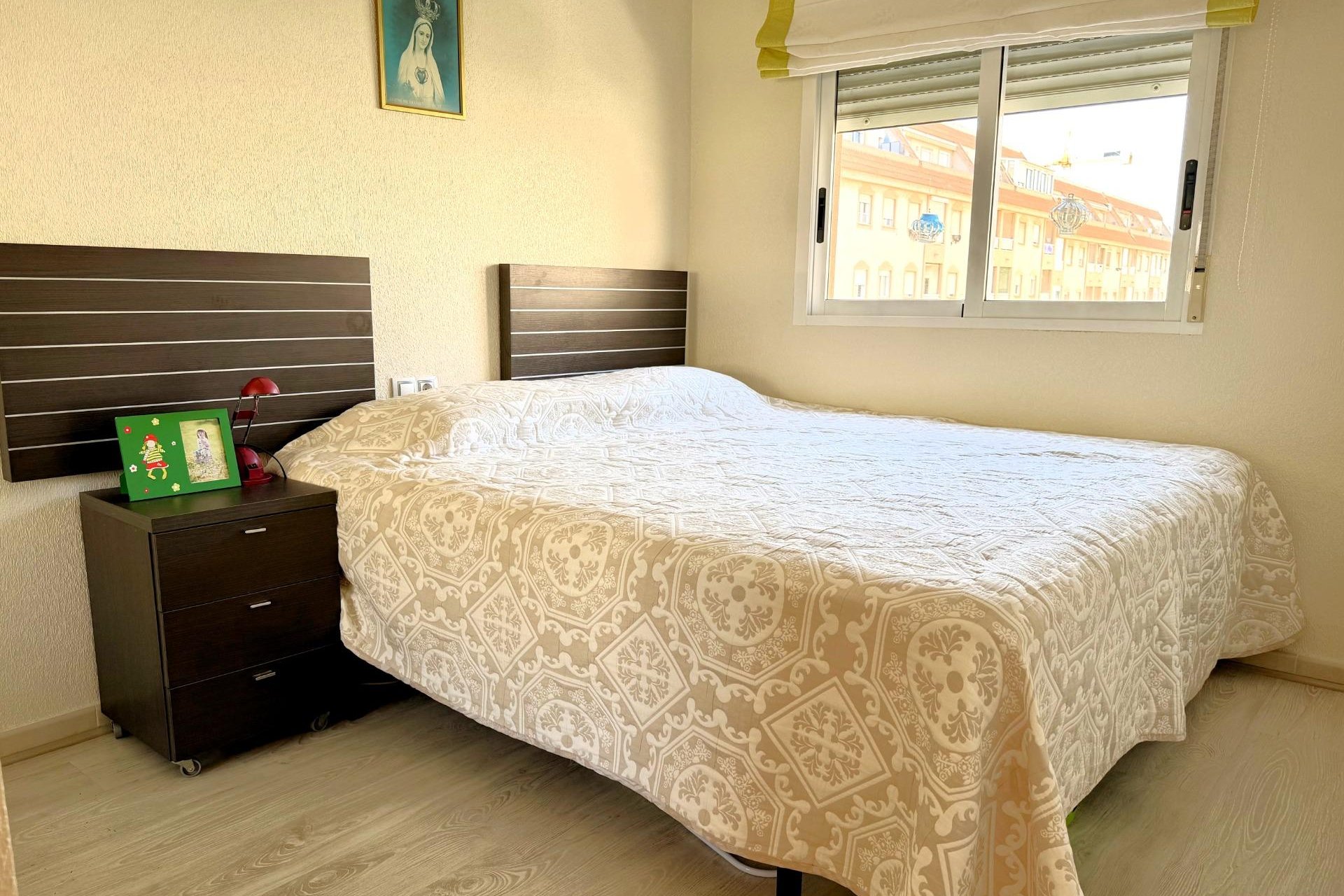 Resale - Apartment -
Torrevieja - El Molino