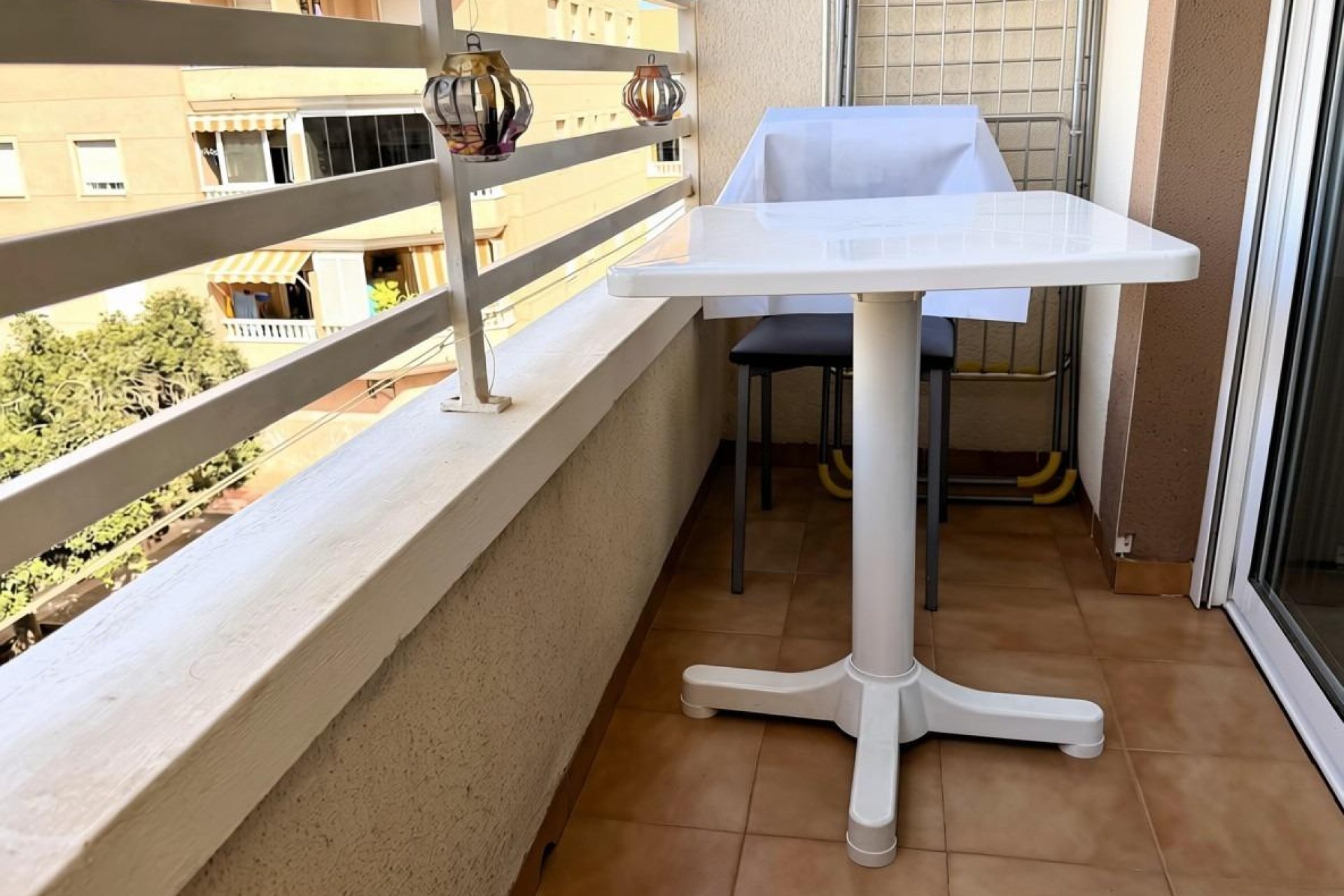 Resale - Apartment -
Torrevieja - El Molino