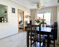 Resale - Apartment -
Torrevieja - El Molino