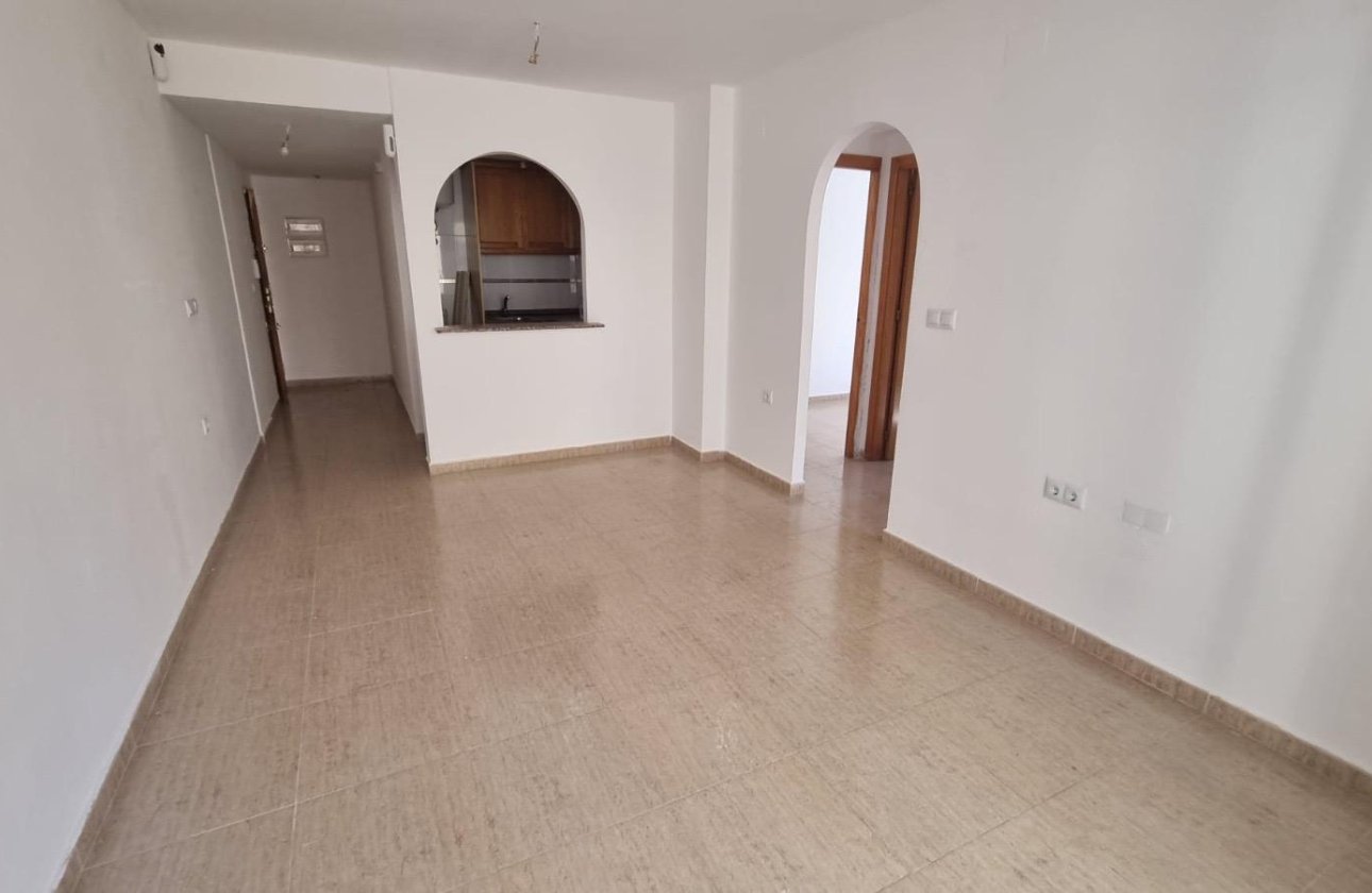 Resale - Apartment -
Torrevieja - El Molino