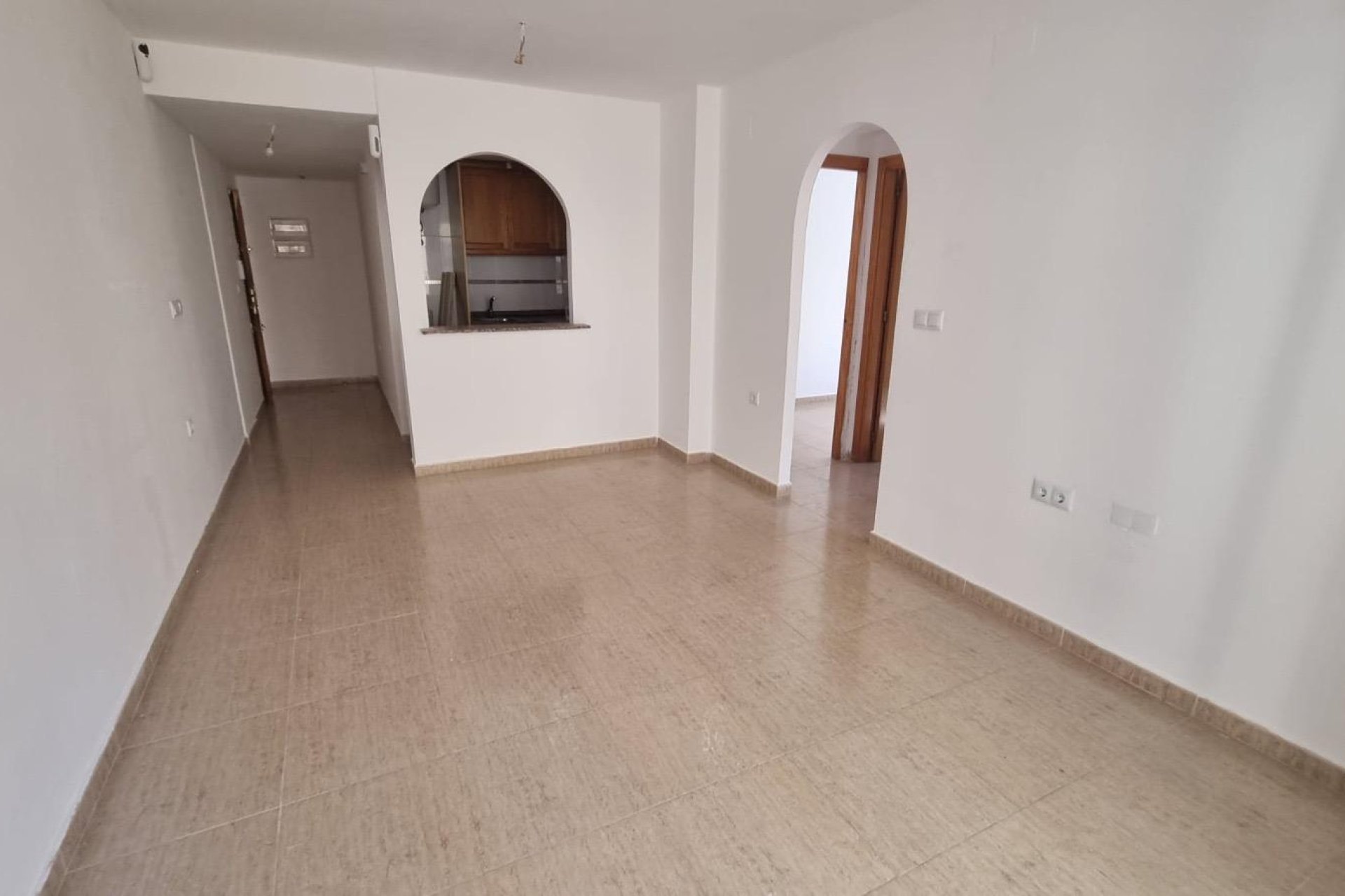 Resale - Apartment -
Torrevieja - El Molino