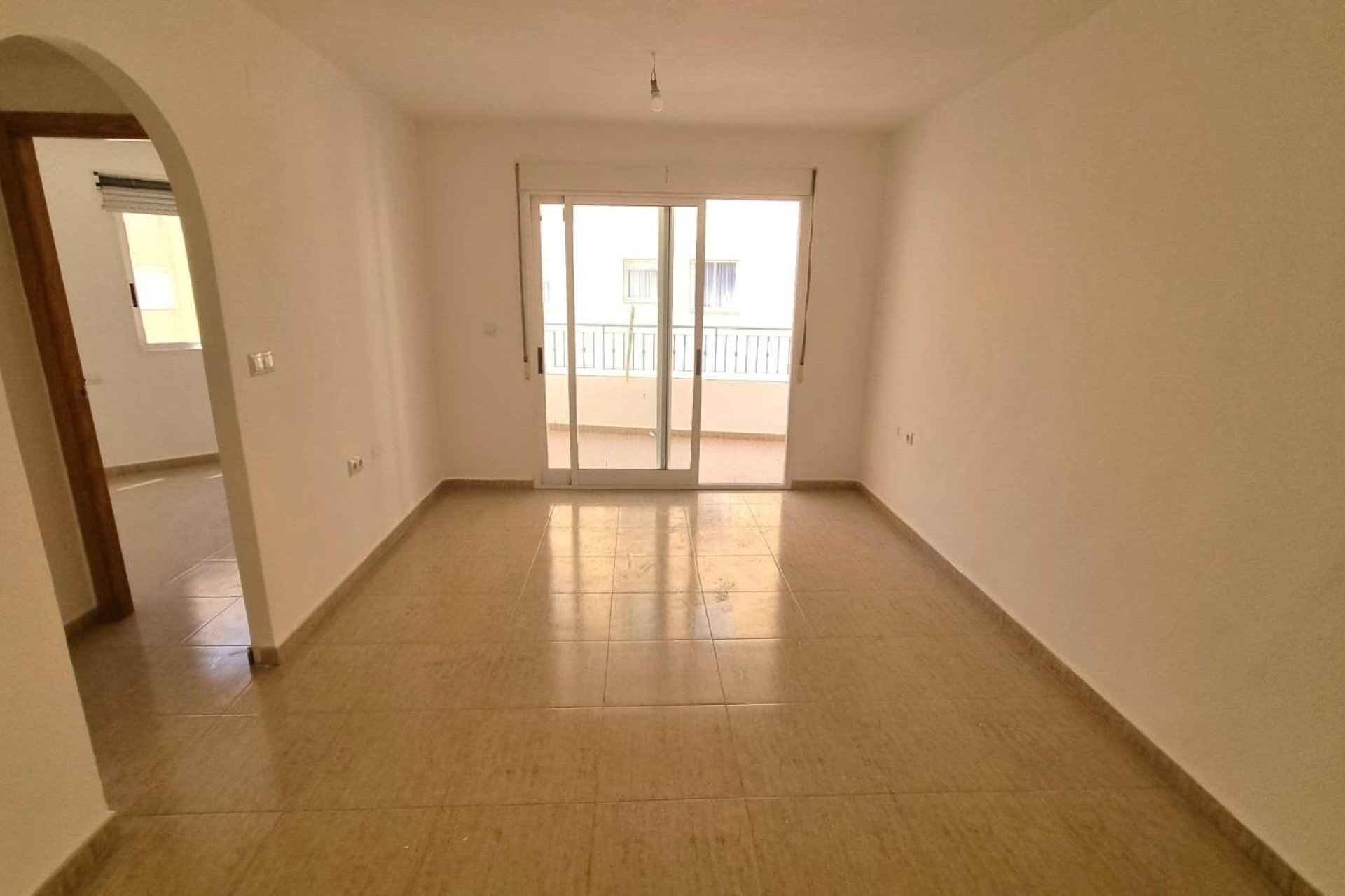 Resale - Apartment -
Torrevieja - El Molino