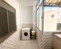 Resale - Apartment -
Torrevieja - Estacion De Autobuses