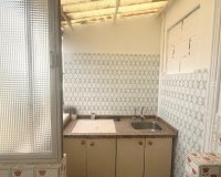 Resale - Apartment -
Torrevieja - Estacion De Autobuses