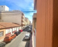 Resale - Apartment -
Torrevieja - Estacion De Autobuses