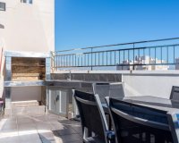 Resale - Apartment -
Torrevieja - Estacion De Autobuses