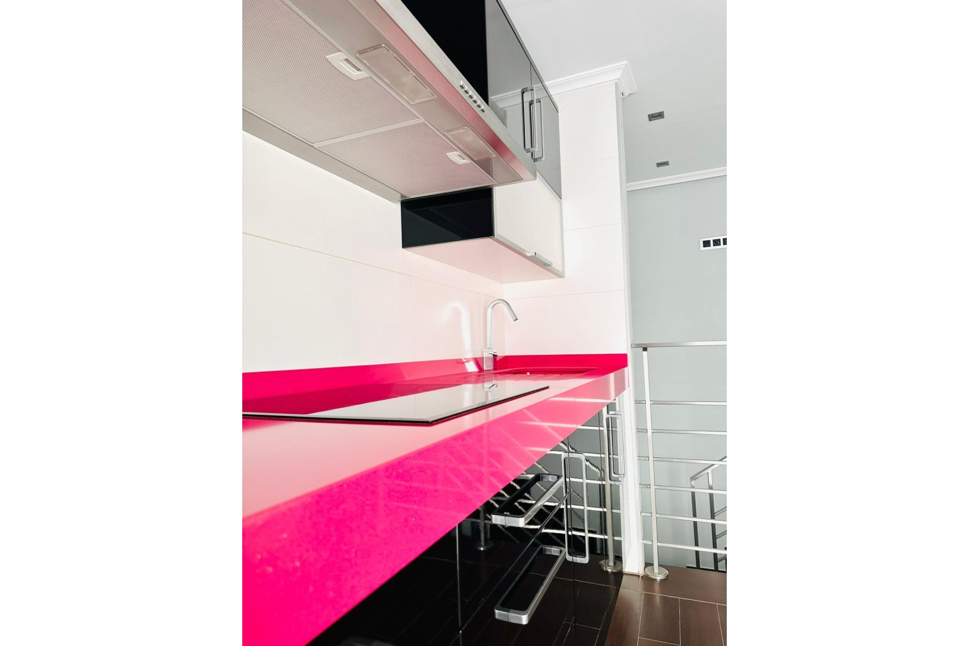 Resale - Apartment -
Torrevieja - Estacion De Autobuses