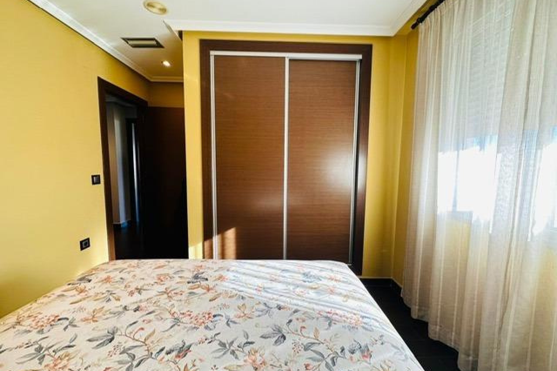 Resale - Apartment -
Torrevieja - Estacion De Autobuses