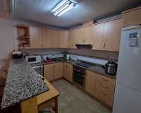 Resale - Apartment -
Torrevieja - Estacion De Autobuses