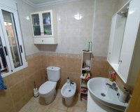 Resale - Apartment -
Torrevieja - Estacion De Autobuses