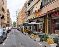 Resale - Apartment -
Torrevieja - Estacion De Autobuses