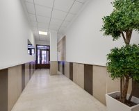 Resale - Apartment -
Torrevieja - Estacion De Autobuses