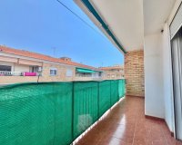 Resale - Apartment -
Torrevieja - Estacion De Autobuses