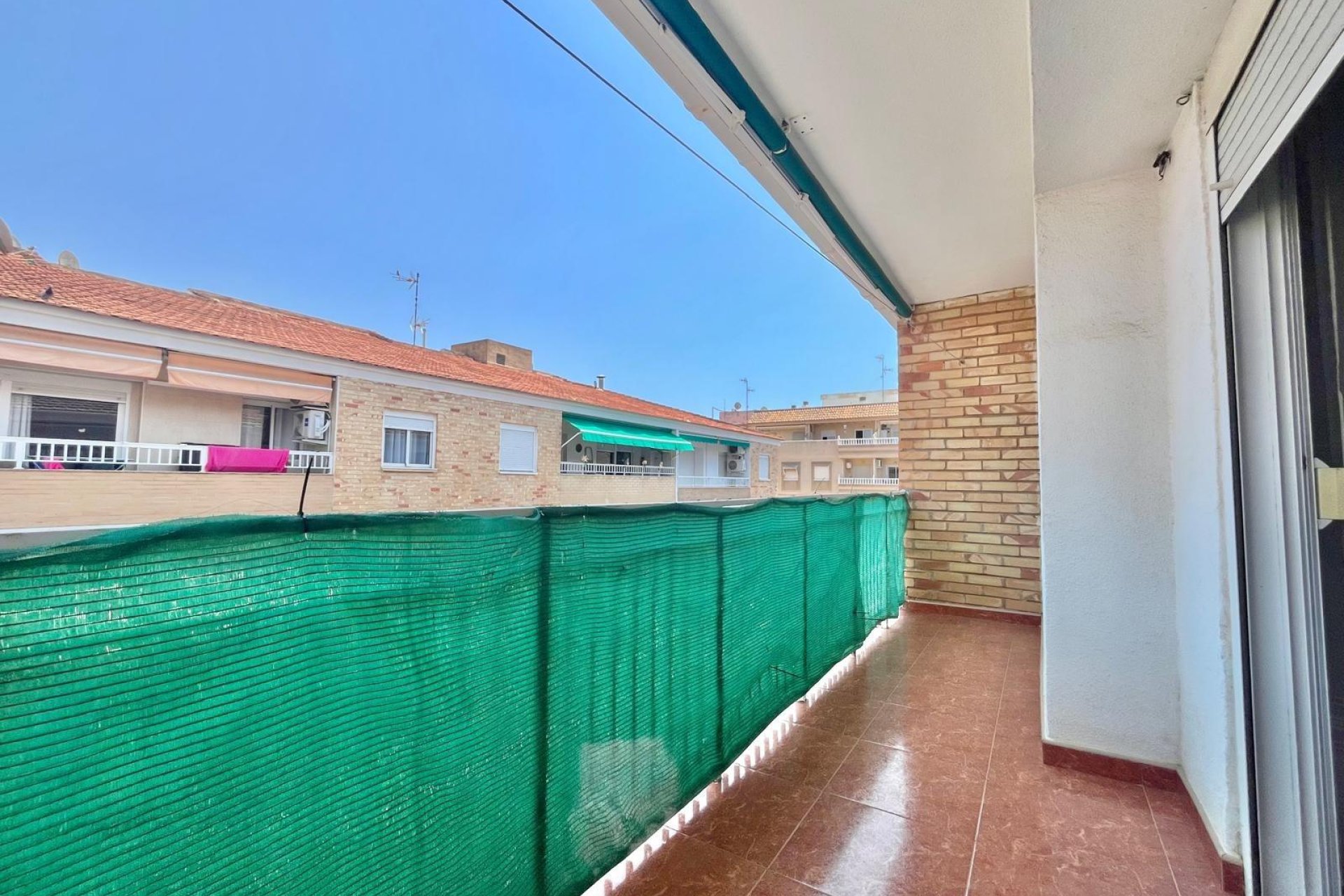 Resale - Apartment -
Torrevieja - Estacion De Autobuses
