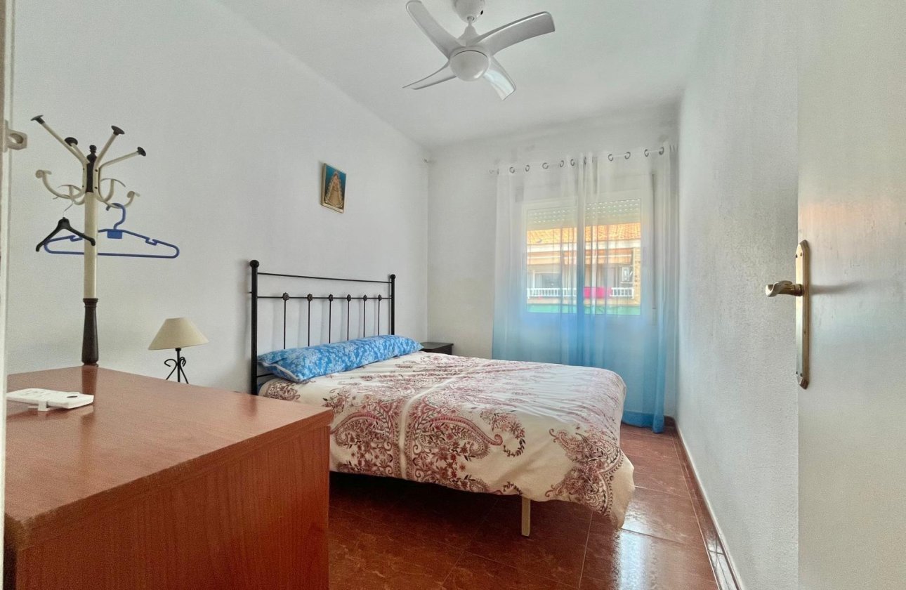 Resale - Apartment -
Torrevieja - Estacion De Autobuses