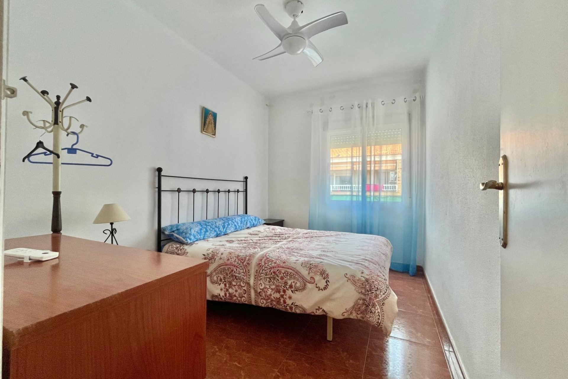 Resale - Apartment -
Torrevieja - Estacion De Autobuses