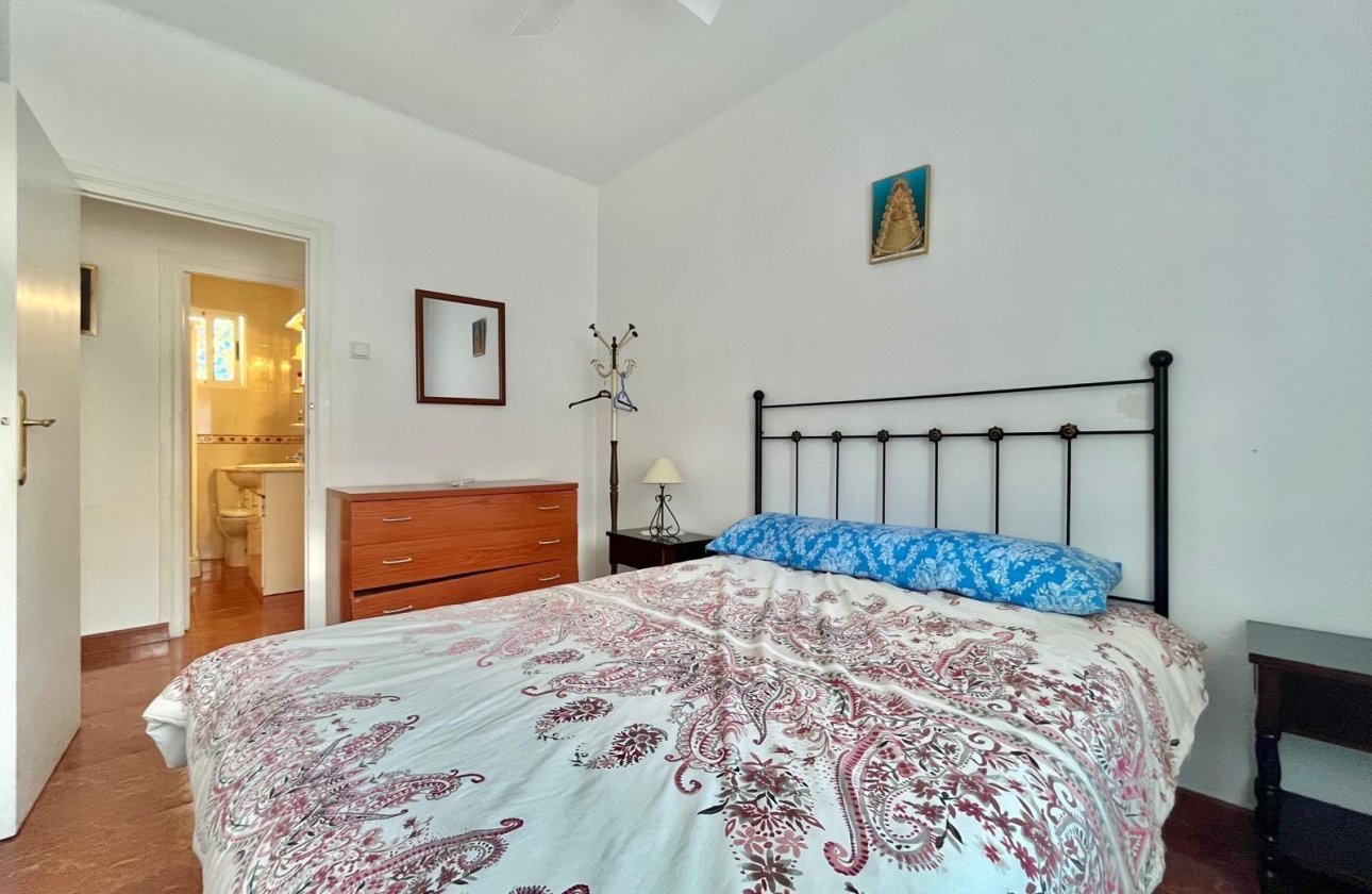 Resale - Apartment -
Torrevieja - Estacion De Autobuses