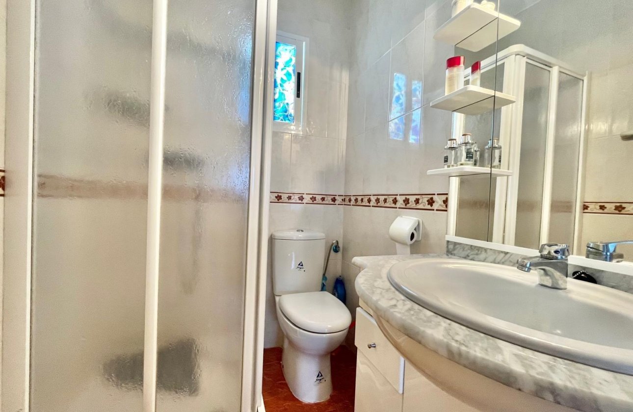 Resale - Apartment -
Torrevieja - Estacion De Autobuses