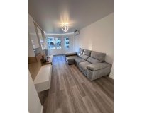 Resale - Apartment -
Torrevieja - Estacion De Autobuses