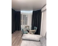 Resale - Apartment -
Torrevieja - Estacion De Autobuses