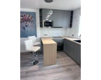 Resale - Apartment -
Torrevieja - Estacion De Autobuses