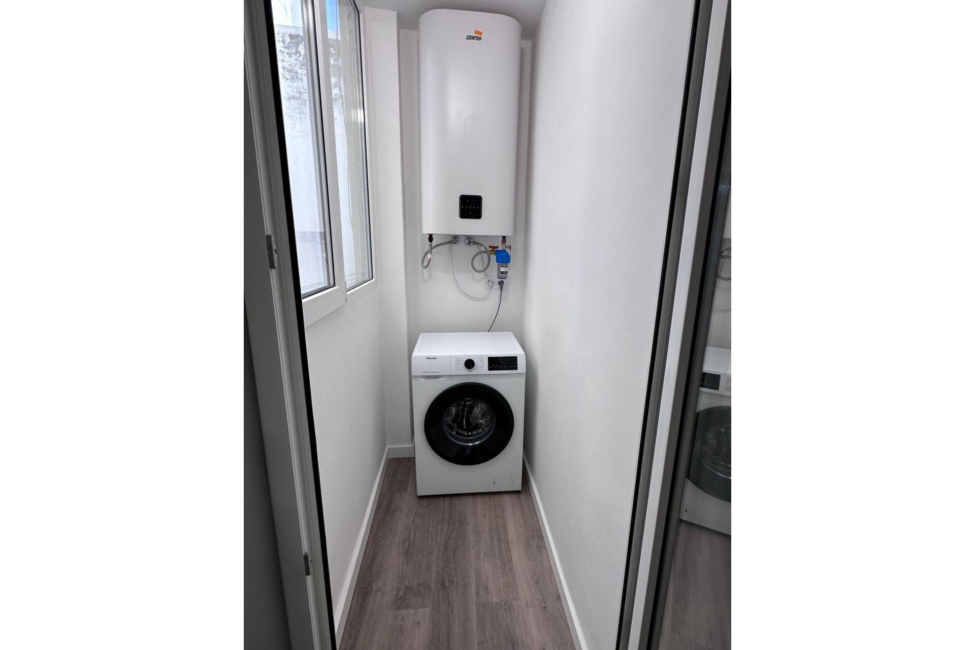 Resale - Apartment -
Torrevieja - Estacion De Autobuses