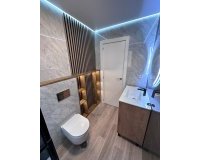 Resale - Apartment -
Torrevieja - Estacion De Autobuses