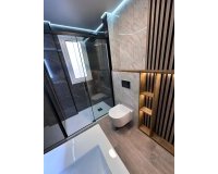 Resale - Apartment -
Torrevieja - Estacion De Autobuses