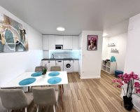 Resale - Apartment -
Torrevieja - Estacion De Autobuses