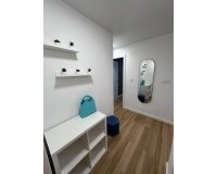 Resale - Apartment -
Torrevieja - Estacion De Autobuses