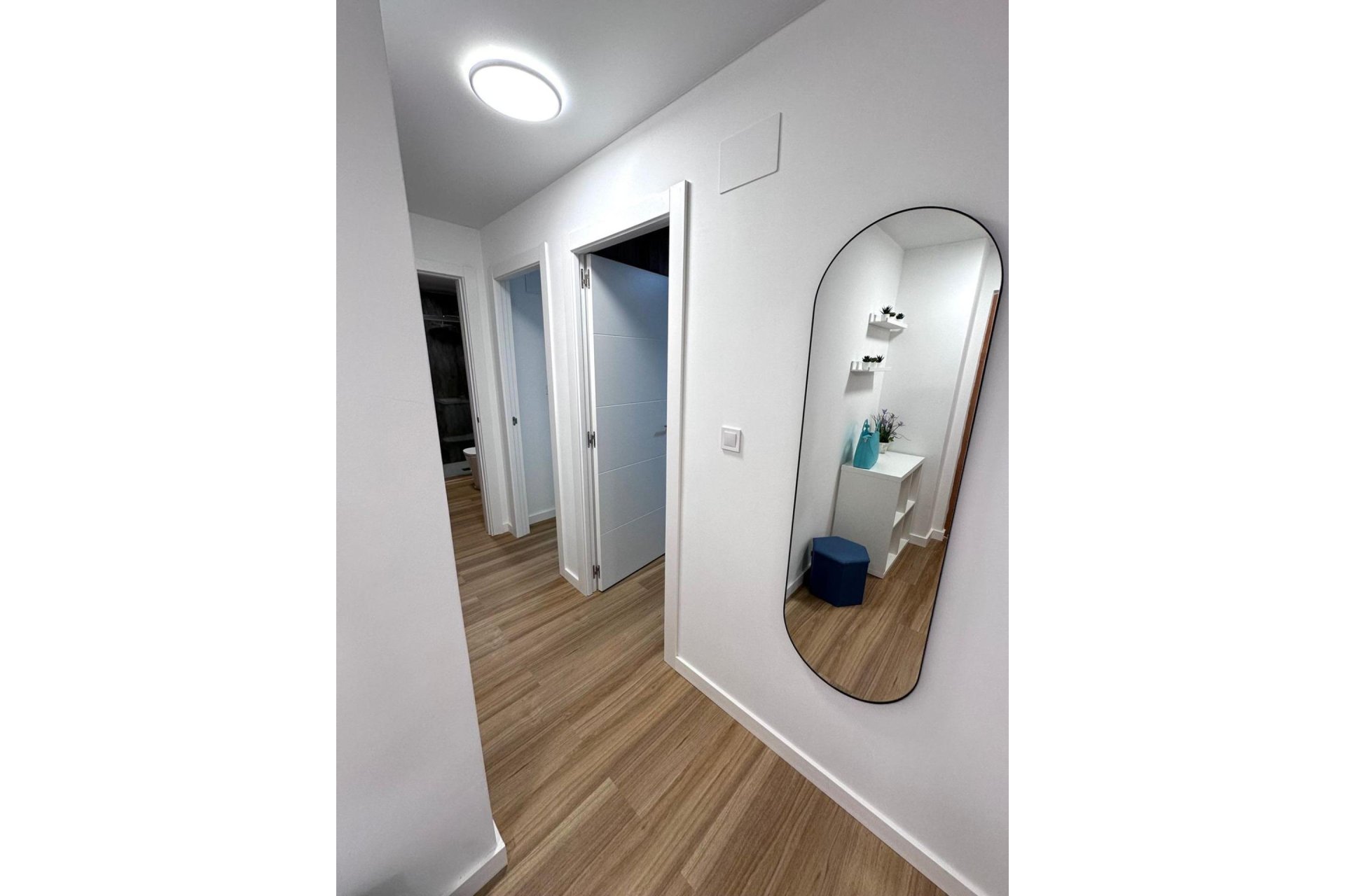 Resale - Apartment -
Torrevieja - Estacion De Autobuses