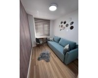 Resale - Apartment -
Torrevieja - Estacion De Autobuses