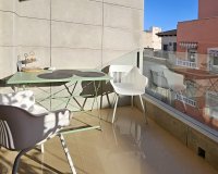 Resale - Apartment -
Torrevieja - Estacion De Autobuses