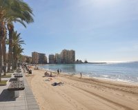 Resale - Apartment -
Torrevieja - Estacion De Autobuses