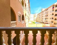 Resale - Apartment -
Torrevieja - Estacion De Autobuses