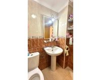 Resale - Apartment -
Torrevieja - Estacion De Autobuses