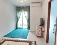 Resale - Apartment -
Torrevieja - Estacion De Autobuses