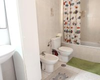 Resale - Apartment -
Torrevieja - Estacion De Autobuses