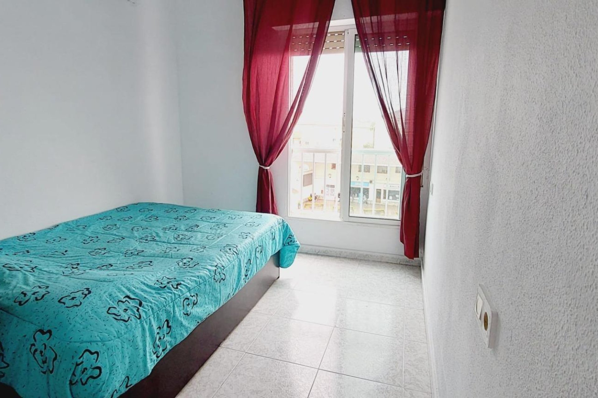 Resale - Apartment -
Torrevieja - Estacion De Autobuses