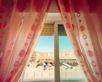 Resale - Apartment -
Torrevieja - Estacion De Autobuses